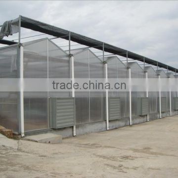 2016 customber design glass greenhouse