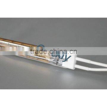 Panel heater type golden IR heater for outdoor warming