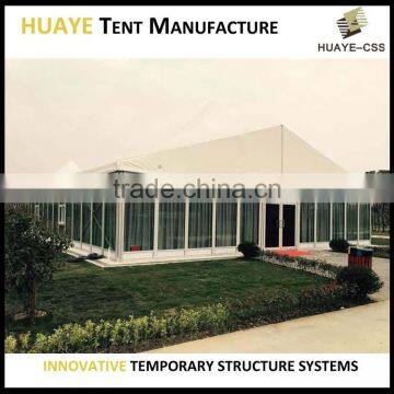 Hot Sale Best Quality 15m Width Dome Rain-proof Canopy Tent photo-2