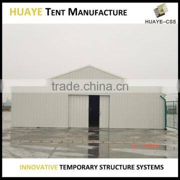 Aluminum Sturcture Warehouse Tent for Storage photo-4