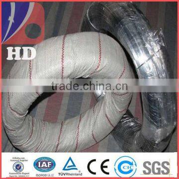 GI binding wire / galvanized iron wire