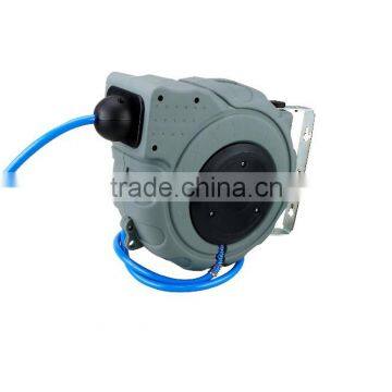 2016 The Latest Auto Air Hose Reel 15m PU Mesh Hose Engine Cleaning photo-2