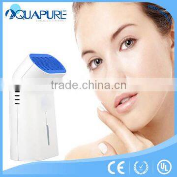 Residential plasma generator cold sparking room air purifier - ozone and ionizer