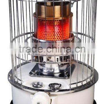 Kerosene & Gas heater TS79