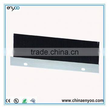 Nylon Strip Brush for Wire and Cable Management in 19" Network Cabinet photo-6