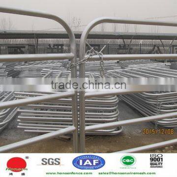 Hot Sale Cheap Metal Fence Panels, Cattle Fence, Cheap Fence Panels photo-5