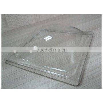 Customized Polycarbonate Skylight Dome photo-3