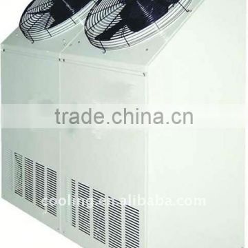 chiller hvac manufacturers