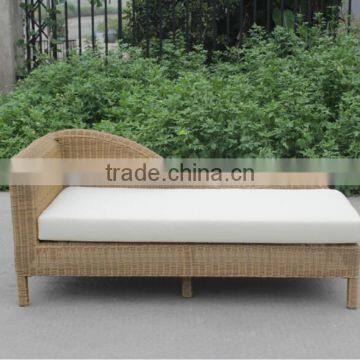 Легкая плетеная из латуканника мебель photo-2