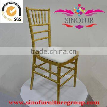 Gold supplier top quality hairdressing chair