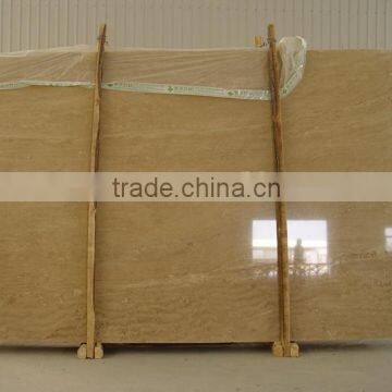 Wholesale Waterproof Turkey Beige Travertine photo-5