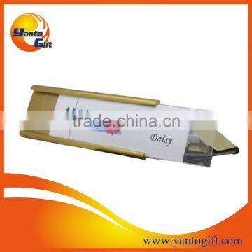 Custom Metal Working Name Badge photo-4