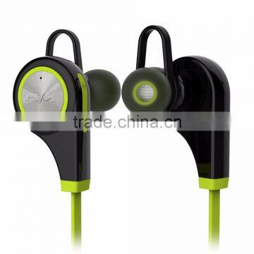 New Arrival A9 Sports Bluetooth 4.1 Headset, Wireless Stereo High Sound Quality Bluetooth Earphone For Outdoor Sports photo-5