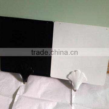 2015 Hot Sale Mini Indoor's Antenna 5dBi DVB-T2 Digital Antenna For USA Market photo-2