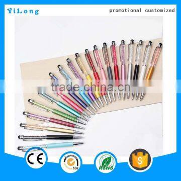 Factory Direct Customized Luxury Metal Parker Fountain Pen for Students photo-4
