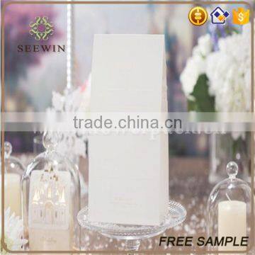 Rectangular Church Style Wedding Place Card photo-5