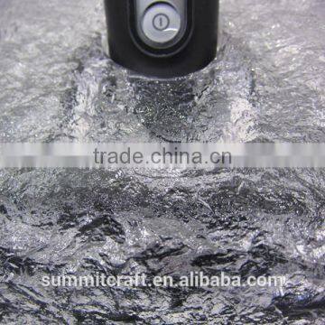 Shaver Cosmetic Product Table Display Stands Acrylic Ice Block photo-4