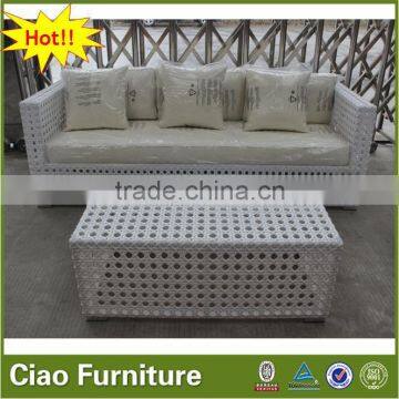 Outdoor Garden Sofa Garden Furniture Outdoor photo-3
