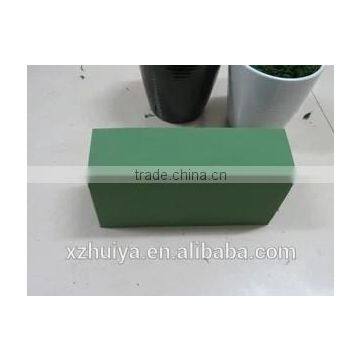 Floral Foam Bricks Green Styrofoam photo-3