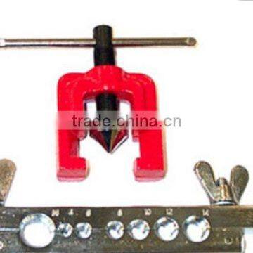 FLARING TOOL SET (PLUMBING TOOL, FLARING TOOL KIT)