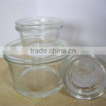 140ml Clean Glass Bowl photo-3