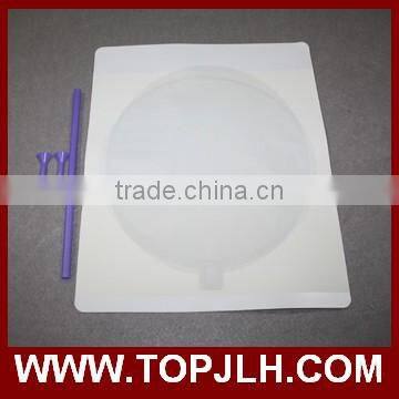 Topjlh Wholesale A4/A3 Sublimation Balloon photo-4