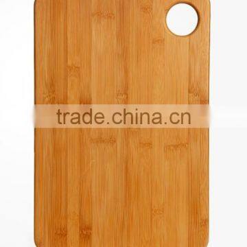 Bamboo Wood Cutting Board, Bamboo Cutting Board, Small Cutting Board photo-2