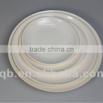 melamine dinnerware