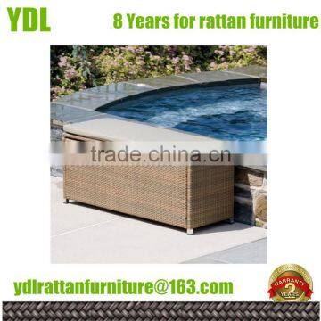 Youdeli storage discount patio furniture
