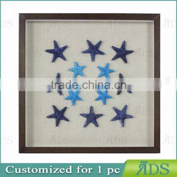 Shadow Box With Starfish photo-2