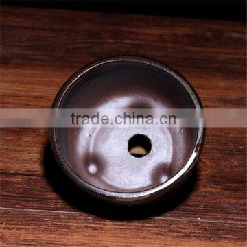 Yixing Wholesale New Design Flower Pot for Succulent Plants photo-4