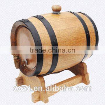 Supply All Kinds of High Quality Wooden Casks photo-3