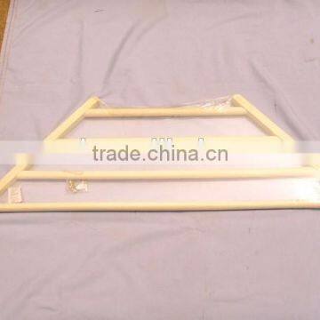 Factory Price Woooden Corner Hanger photo-4