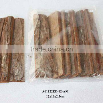 natural bark for florist