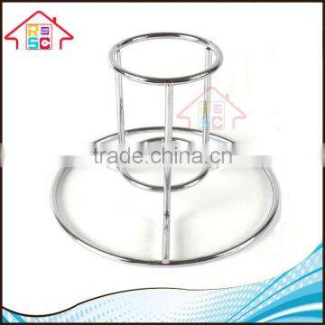 NBRSC Hot Kitchen Products Custom Design Beer Can Chicken Roaster & Cooker With Vertical Holder Rack photo-2