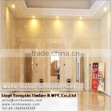 Marble Texrure Panel for Decoration photo-4