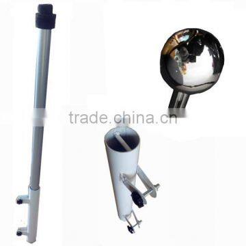 7m GRP Flag Rod photo-2