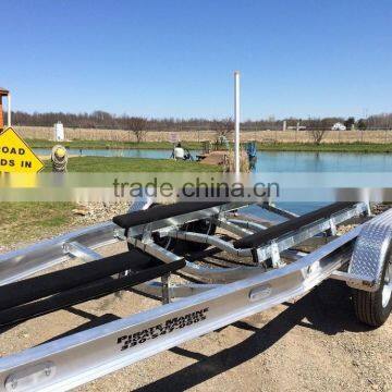 Aluminum Boat Trailer Manufacturer For Sale photo-2
