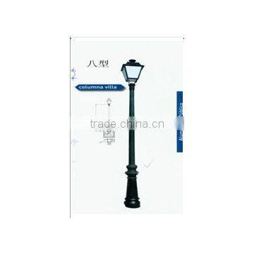 Metal Casting Poles for Street,light Posts,walkway Casting Posts photo-3