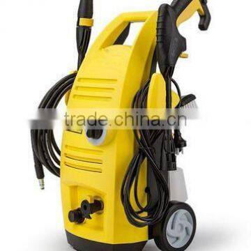 151747 1900W 8 Meters Hose 1900Psi Electronic High Pressure Washer photo-3