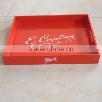 HOT Sale Wooden Tray photo-2