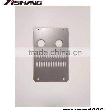OEM/ODM Manufacturer of Steel Punching Parts photo-5