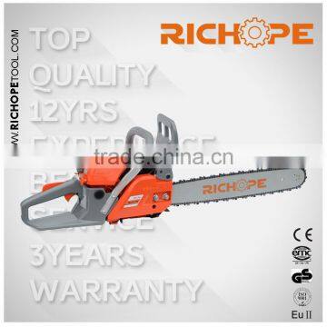 Best Quality Chain Saw From 13 Years Experience Factory C4610 NEW WEST photo-3