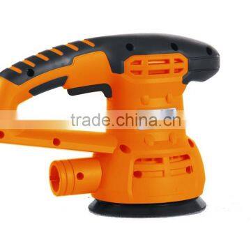 430W 125mm Diy Cordless Electric Wood Sanders Wood Sanders photo-2
