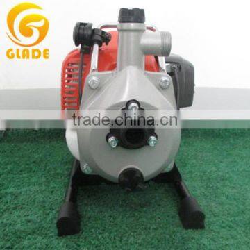 1.5HP Gasoline Engine Water Pump 1 Inch photo-4