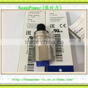 PT5-18M Pressure Transmitters Original PT5-07M ,PT5-07T , PT5-18T, PT5-30M photo-4