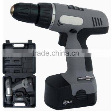 Power tool - 14.4V cordless drill