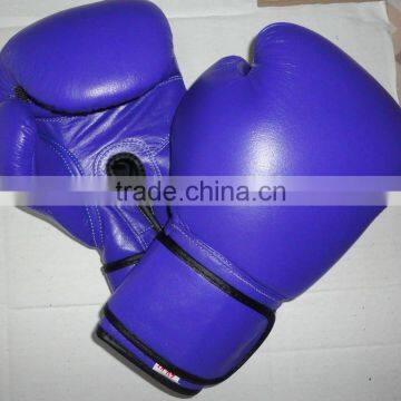 mexico boxing gloves