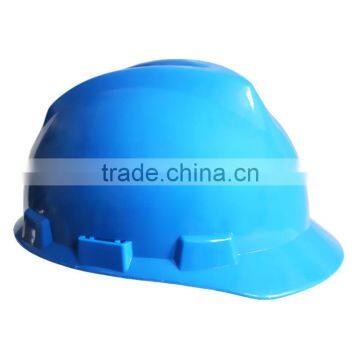 Standard Hard Hat Styles ABS Safety Helmet photo-2