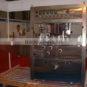 Chocolate Machinery Machines